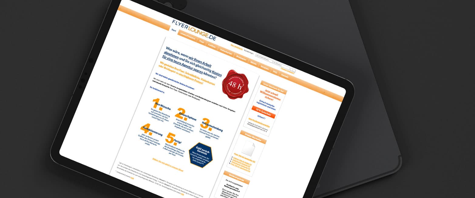 FlyerLounge
