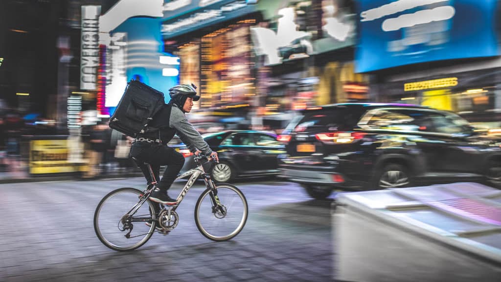 Complex online shops